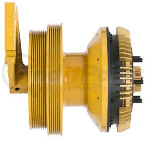 99046-2 by KIT MASTERS - 2-Speed Caterpillar Fan Clutch