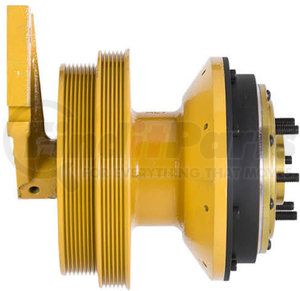 99046 by KIT MASTERS - Caterpillar Fan Clutch