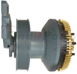 99061-2 by KIT MASTERS - 2-Speed Detroit Diesel Fan Clutch