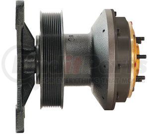 99063 by KIT MASTERS - Detroit Diesel Fan Clutch