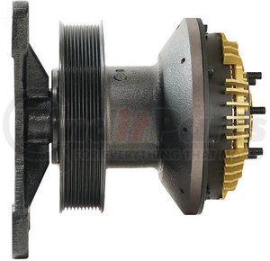 99064-2 by KIT MASTERS - 2-Speed Detroit Diesel Fan Clutch