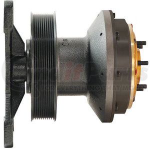 99064 by KIT MASTERS - Detroit Diesel Fan Clutch