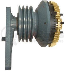 99066-2 by KIT MASTERS - 2-Speed Detroit Diesel Fan Clutch