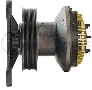 99062-2 by KIT MASTERS - 2-Speed Detroit Diesel Fan Clutch