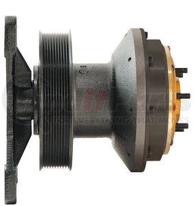 99062 by KIT MASTERS - Detroit Diesel Fan Clutch