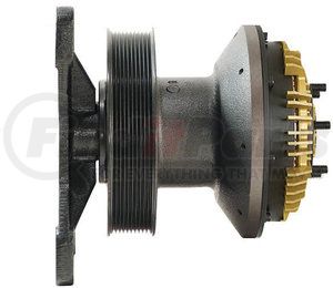 99063-2 by KIT MASTERS - 2-Speed Detroit Diesel Fan Clutch