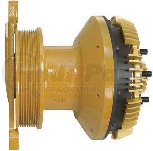 99069-2 by KIT MASTERS - 2-Speed Caterpillar Fan Clutch