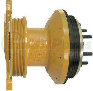 99069 by KIT MASTERS - Caterpillar Fan Clutch