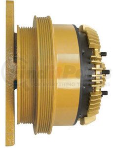 99070-2 by KIT MASTERS - 2-Speed Caterpillar Fan Clutch