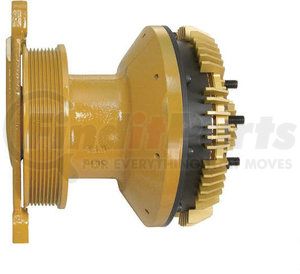 99068-2 by KIT MASTERS - 2-Speed Caterpillar Fan Clutch