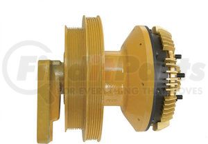 99076-2 by KIT MASTERS - 2-Speed Caterpillar Fan Clutch