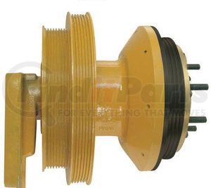 99076 by KIT MASTERS - Caterpillar Fan Clutch