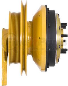 99072 by KIT MASTERS - Caterpillar Fan Clutch