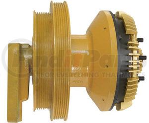 99073-2 by KIT MASTERS - 2-Speed Caterpillar Fan Clutch