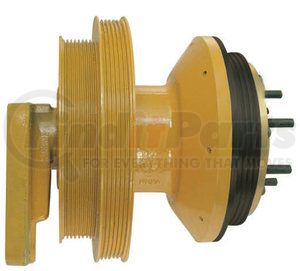 99073 by KIT MASTERS - Caterpillar Fan Clutch