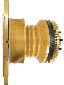 99080-2 by KIT MASTERS - 2-Speed Caterpillar Fan Clutch