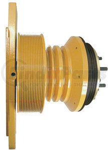 99080 by KIT MASTERS - Caterpillar Fan Clutch