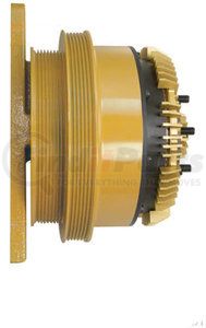 99078-2 by KIT MASTERS - Unrivaled quality and performance make GoldTop fan clutches by Kit Masters an unbeatable value. Our Auto Lock feature prevents on-the-road failures.