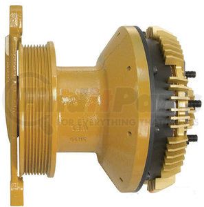 99084-2 by KIT MASTERS - 2-Speed Caterpillar Fan Clutch