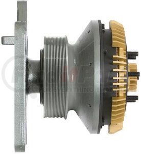 99085-2 by KIT MASTERS - 2-Speed Detroit Diesel Fan Clutch