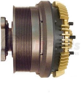 99094-2 by KIT MASTERS - 2-Speed Cummins Fan Clutch