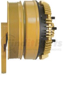 99098-2 by KIT MASTERS - 2-Speed Caterpillar Fan Clutch