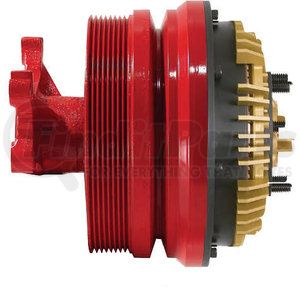 99104-2 by KIT MASTERS - 2-Speed Cummins Fan Clutch