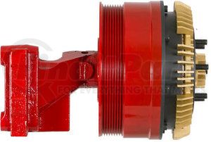 99124-2 by KIT MASTERS - 2-Speed Cummins Fan Clutch