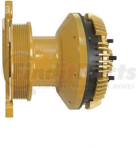 99135-2 by KIT MASTERS - 2-Speed Caterpillar Fan Clutch