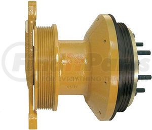 99135 by KIT MASTERS - Caterpillar Fan Clutch