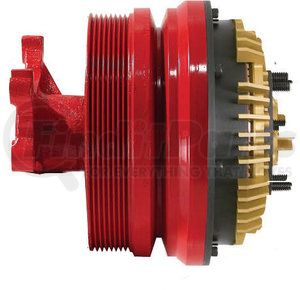 99132-2 by KIT MASTERS - 2-Speed Cummins Fan Clutch