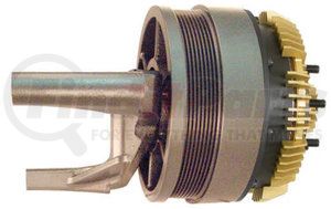 99142-2 by KIT MASTERS - 2-Speed Mercedes Fan Clutch