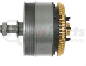 99146-2 by KIT MASTERS - 2-Speed Detroit Diesel Fan Clutch