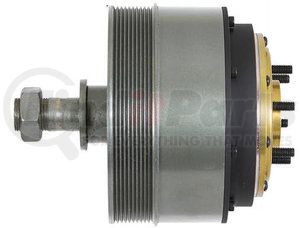 99146 by KIT MASTERS - Detroit Diesel Fan Clutch