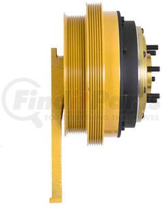 99139 by KIT MASTERS - Caterpillar Fan Clutch