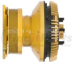 99155-2 by KIT MASTERS - 2-Speed Caterpillar Fan Clutch