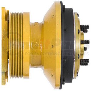 99155 by KIT MASTERS - Caterpillar Fan Clutch