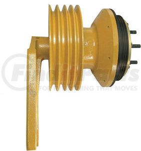 99161 by KIT MASTERS - Caterpillar Fan Clutch