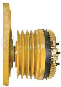 99162-2 by KIT MASTERS - 2-Speed Caterpillar Fan Clutch