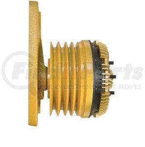 99163-2 by KIT MASTERS - 2-Speed Caterpillar Fan Clutch