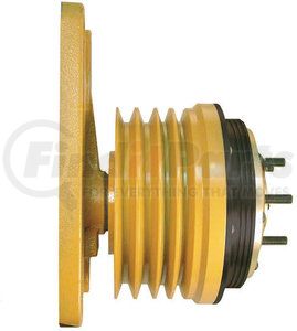 99163 by KIT MASTERS - Caterpillar Fan Clutch