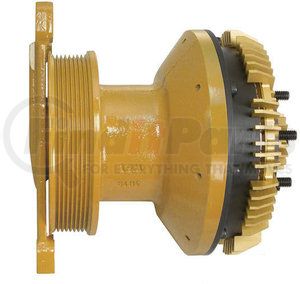 99157-2 by KIT MASTERS - 2-Speed Caterpillar Fan Clutch