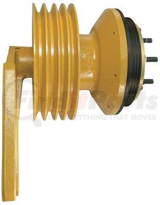 99160 by KIT MASTERS - Caterpillar Fan Clutch