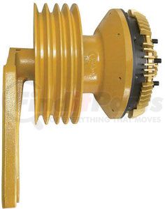 99164-2 by KIT MASTERS - 2-Speed Caterpillar Fan Clutch