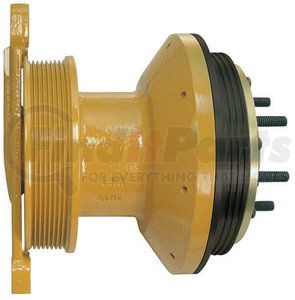 99173 by KIT MASTERS - Caterpillar Fan Clutch