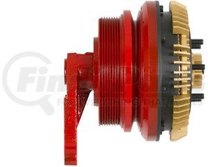 99174-2 by KIT MASTERS - 2-Speed Cummins Fan Clutch