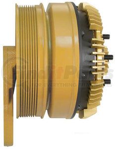 99177-2 by KIT MASTERS - 2-Speed Caterpillar Fan Clutch