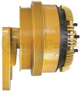 99199-2 by KIT MASTERS - 2-Speed Caterpillar Fan Clutch