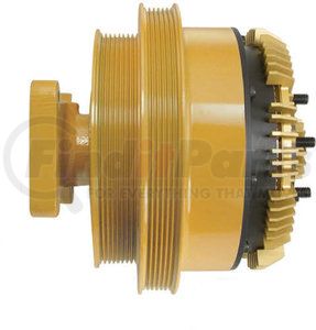 99191-2 by KIT MASTERS - 2-Speed Caterpillar Fan Clutch