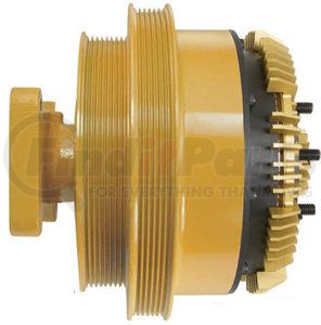 99194-2 by KIT MASTERS - 2-Speed Caterpillar Fan Clutch